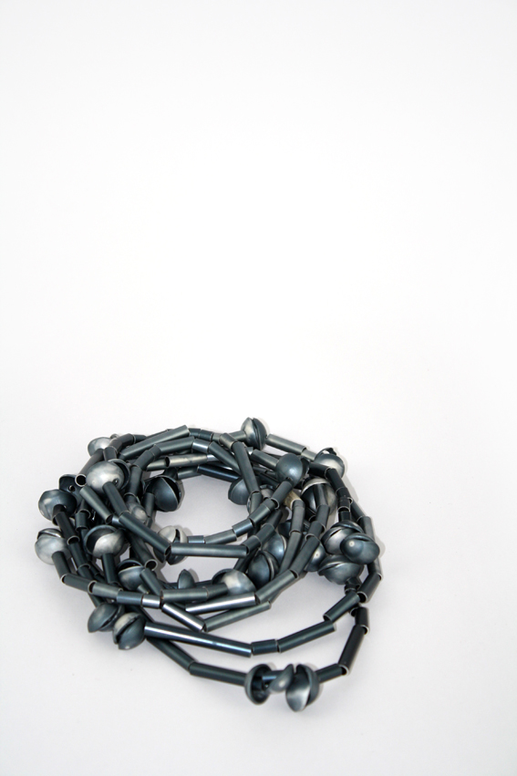 grey pearl